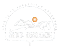 Sifnos Horse Riding logo